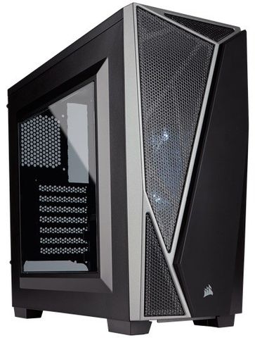 Vỏ Corsair Carbide Spec-04 - Đen / Xám