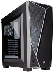  Vỏ Corsair Carbide Spec-04 - Đen / Xám 