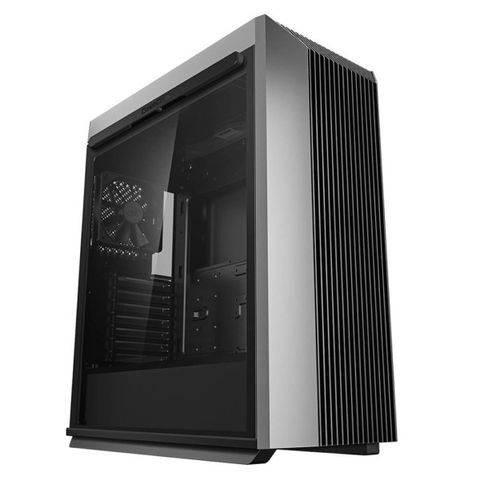 Vỏ Deepcool Cl500 – Mid-tower Case (no Fan)