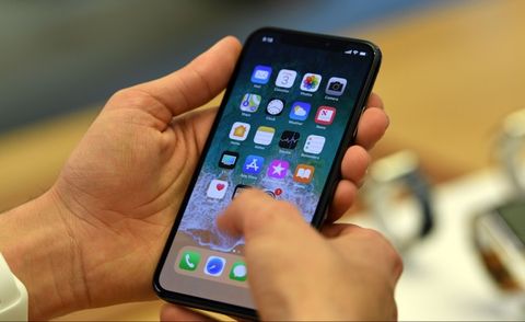 Vô Hiệu Hóa Touch Id Trên Ios 11 Không Còn Là Điều Xa Vời