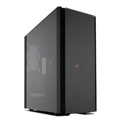  Vỏ Hộp Atx Bằng Kính Cường Lực 110r 