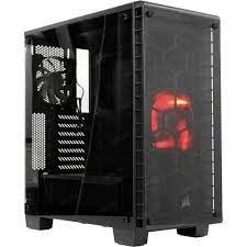  Vỏ Hộp Mid-tower Crystal Series 460x 