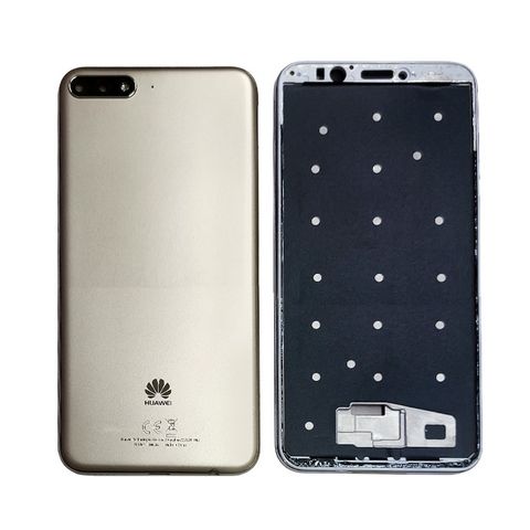 Vỏ Huawei Y7 Pro