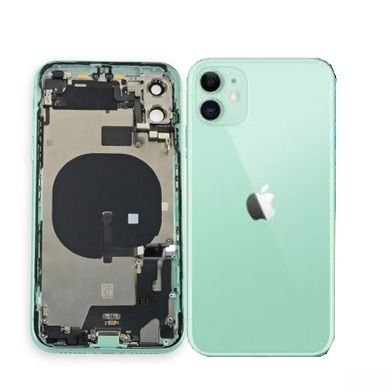 Vỏ iPhone 11