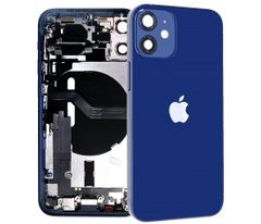  Vỏ iPhone 12, 12 Mini 