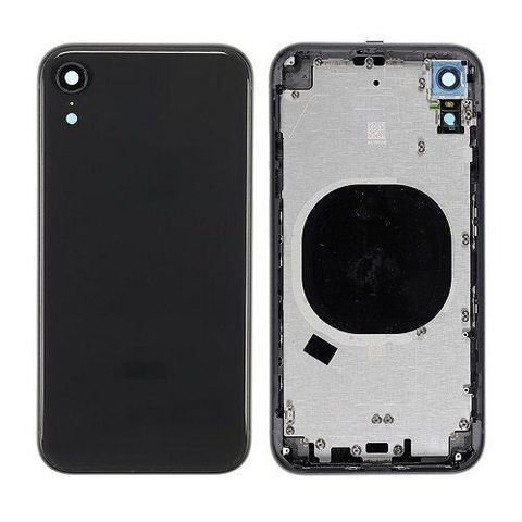 Vỏ iPhone Xr
