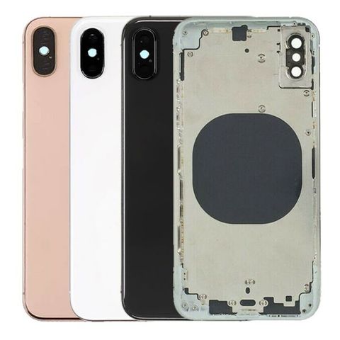 Vỏ iPhone Xs Max, XS