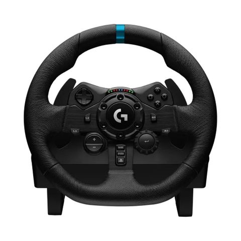 Vô Lăng Chơi Game - Logitech G923 Trueforce