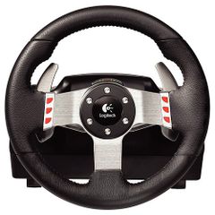  Vô Lăng Chơi Game Logitech G27 Racing Wheel 