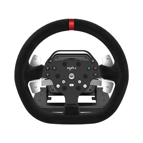 Vô Lăng Chơi Game Pxn V10 Gaming Racing Wheel