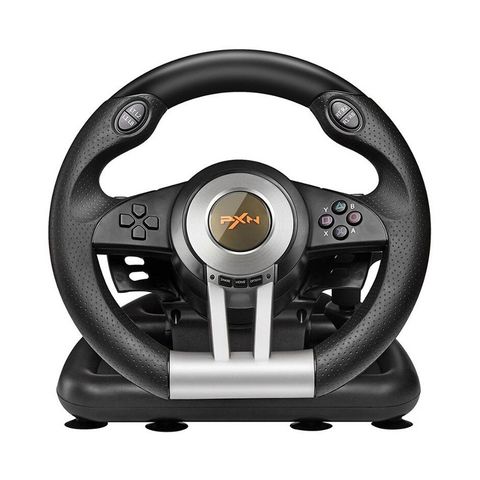 Vô Lăng Chơi Game Pxn V3ii