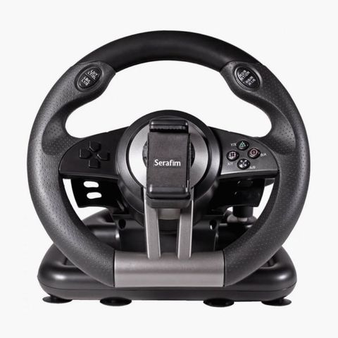 Vô Lăng Chơi Game Serafim R1+