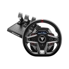  Vô Lăng Chơi Game Thrustmaster T248p Kèm Bàn Đạp Pedal T3pm 