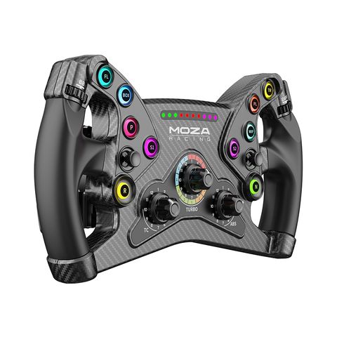 Vô Lăng Moza Ks Steering Wheel