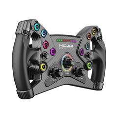  Vô Lăng Moza Ks Steering Wheel 