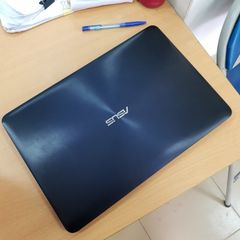  Vỏ laptop Asus K555L K555LA K555LB K555LD K555LN 