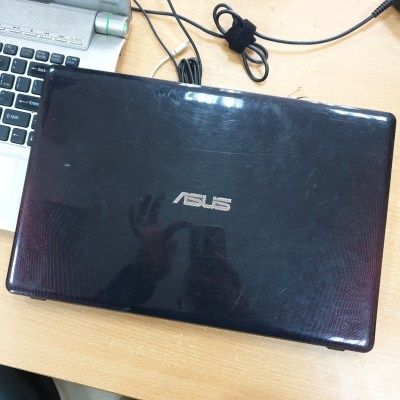 Vỏ laptop Asus K550V K550VX K550VQ