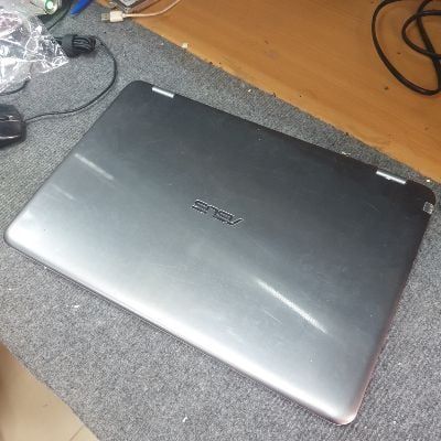 Vỏ laptop Asus TP501U TP501UA TP501UB