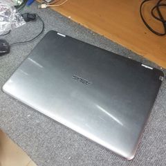  Vỏ laptop Asus TP501U TP501UA TP501UB 