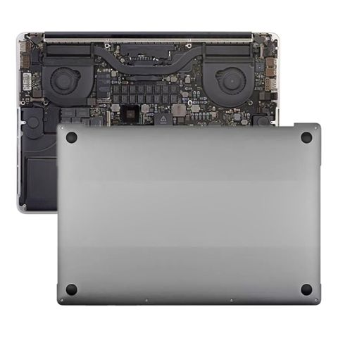 Vỏ Mặt Sau Macbook Pro Retina 16 Inch A2141 (2019) Emc3347