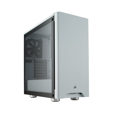 Vỏ Máy Chơi Game Carbide Series 275r  - Màu Trắng