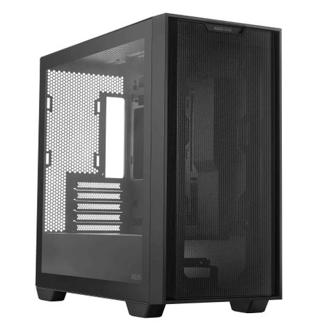 Vỏ máy tính ASUS A21 BLACK