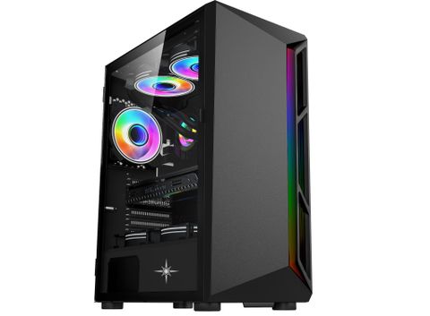 Vỏ Máy Tính Kenoo Esport S600