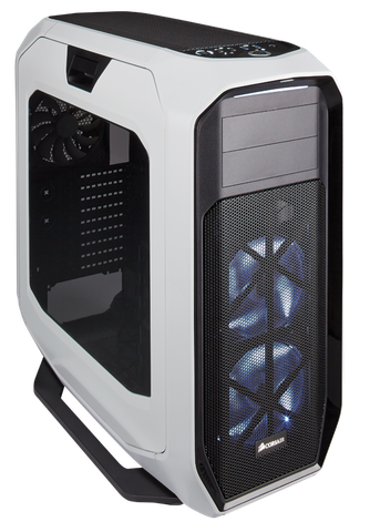 Vỏ Máy Tính Màu Trắng Graphite Series ™ 780t