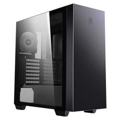  Vỏ Msi Mpg Sekira 100p Tempered Glass – Mid Tower Case 