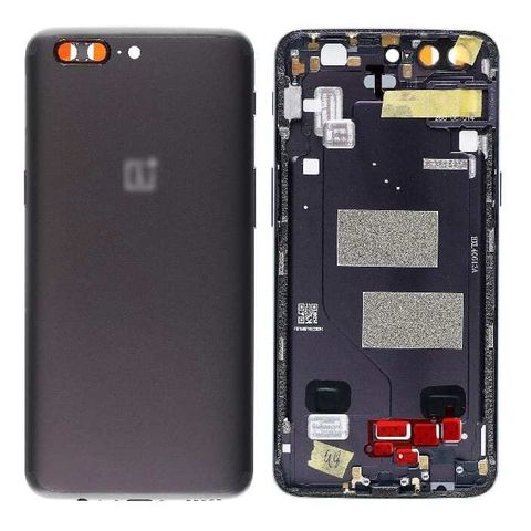 Vỏ Nắp Lưng Oneplus 5