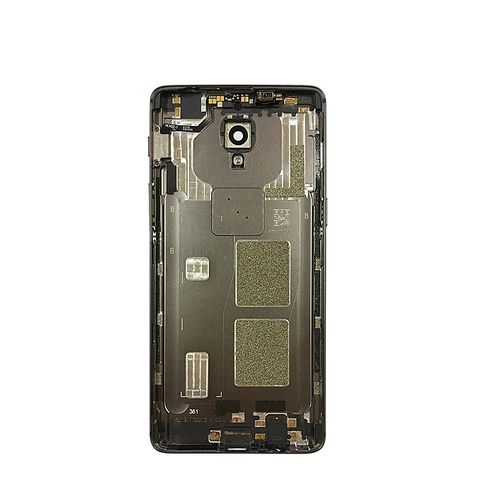 Vỏ Nắp Lưng Oneplus 5t