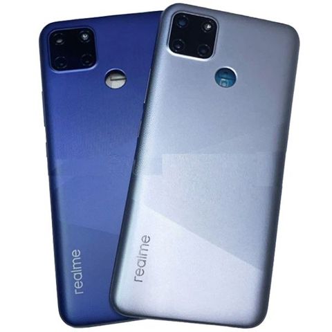 Vỏ Realme C12