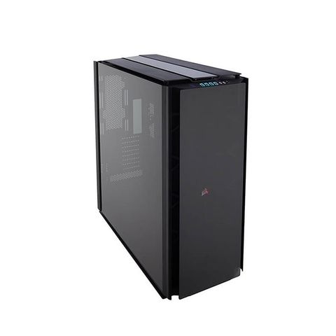 Vỏ Siêu Tháp Obsidian Series 1000d