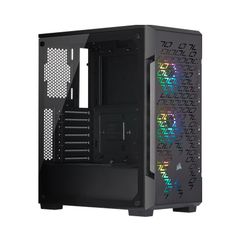  Vỏ Thông Minh Icue 220t Rgb - Màu Đen 