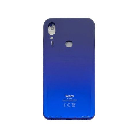 Vỏ Xiaomi Redmi 7, Redmi 7A