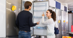 So sánh tủ lạnh Inverter với tủ lạnh thường: Nên chọn mua loại nào? 