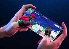  Với Sản Phẩm Này Từ Razer, Bạn Sẽ Có Lợi Thế So Với Gamer Mobile Khác 
