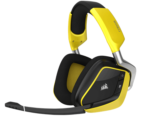 Tai nghe Corsair Void Pro Wireless SE
