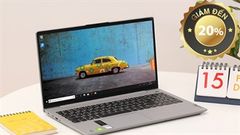  Chia sẻ đến bạn top laptop đồ họa kỹ thuật xịn xò đang hạ giá đến 20%, cơ hội cho bạn rinh về máy tốt, giá mềm đây 
