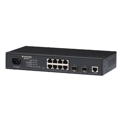 Switch Volktek 8port Giga Men-5410