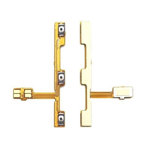 Dây nguồn nút nguồn, volume Xiaomi Mi 10 Lite, Xiaomi Mi 10 Lite 5G