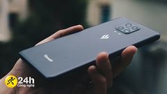  Vsmart One lộ diện: Có khả năng là bản đổi tên của Vsmart Aris nhưng không dành cho thị trường Việt Nam 