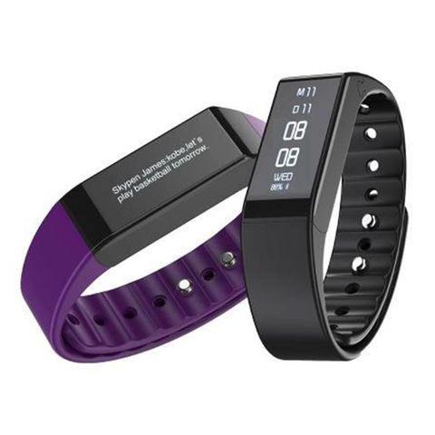 Vòng đeo tay thể thao vidonn x6s
