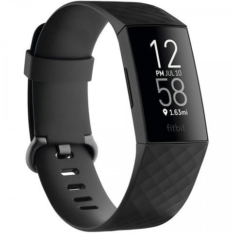 Vòng Đeo Sức Khỏe Fitbit Charge 4