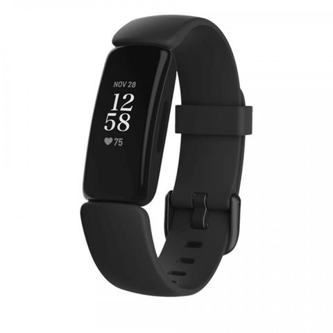 Vòng Đeo Sức Khỏe Fitbit Inspire 2