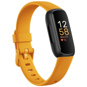 Vòng Đeo Tay Thông Minh Fitbit Inspire 3