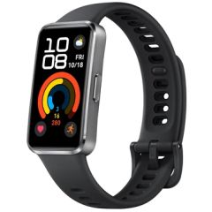  Vòng đeo tay thông minh Huawei Band 10 khung kim loại 