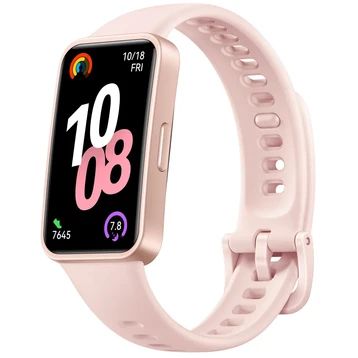 Vòng đeo tay thông minh Huawei Band 10 Polyme