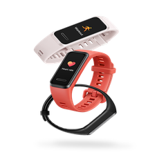  Vòng Đeo Tay Thông Minh Huawei Band 4 