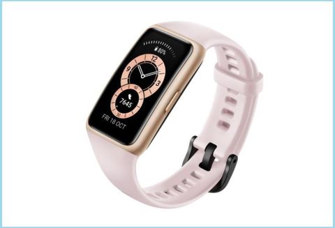 Vòng Đeo Tay Thông Minh Huawei Band 6